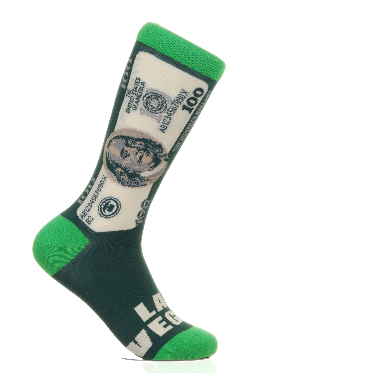 Hundred Dollar Bill