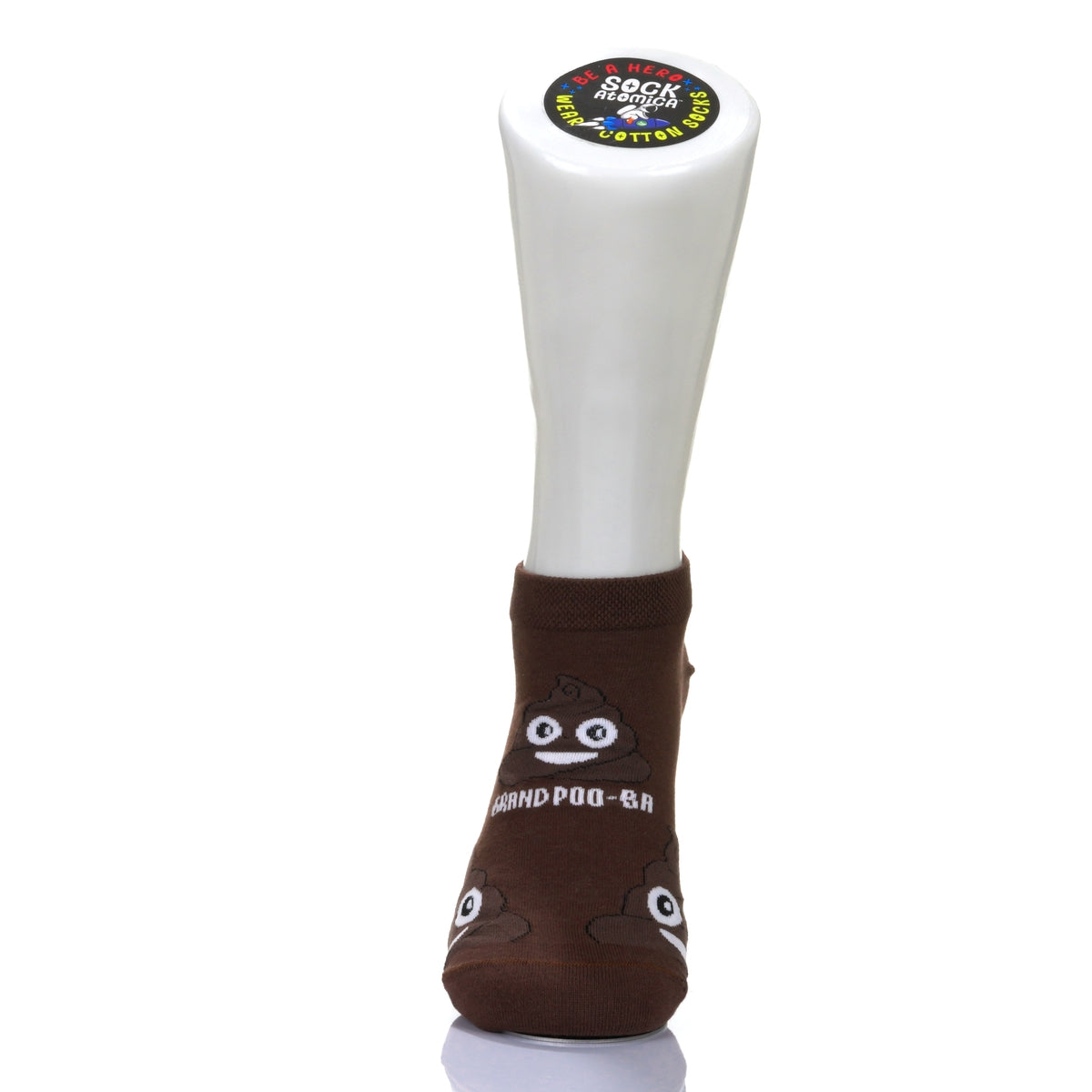 Grand Poo-Ba