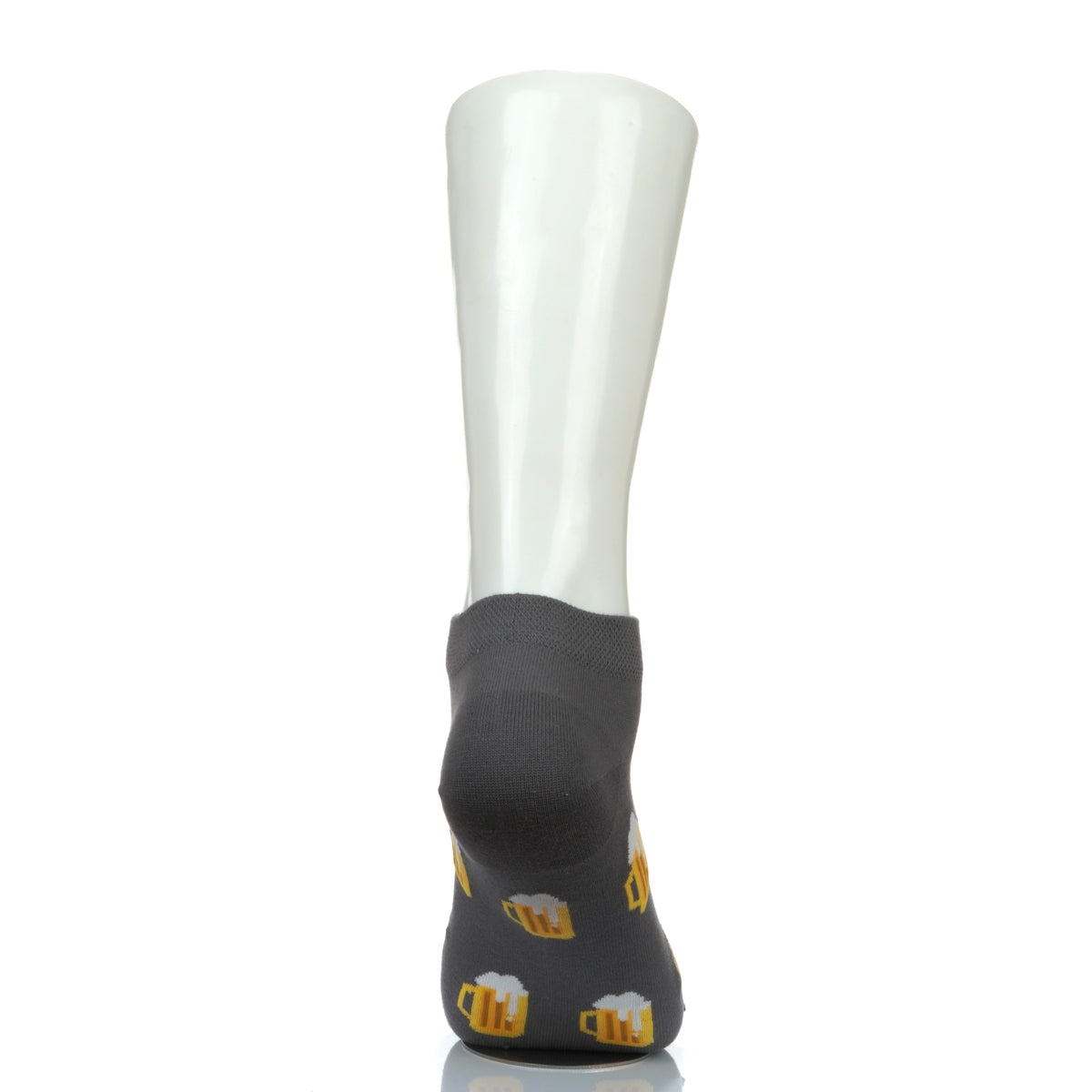 Frothy Beer Mugs