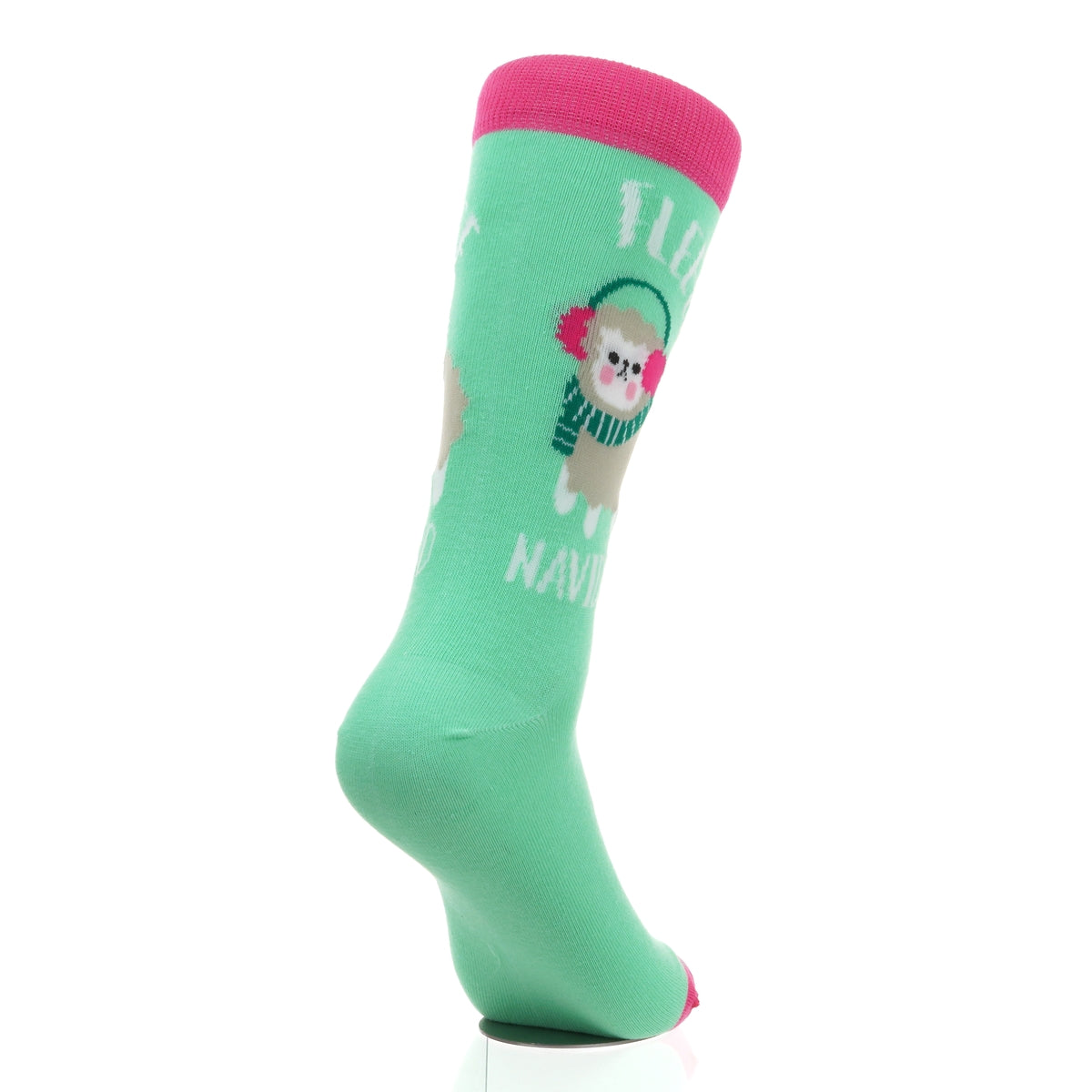 Fleece Navidad