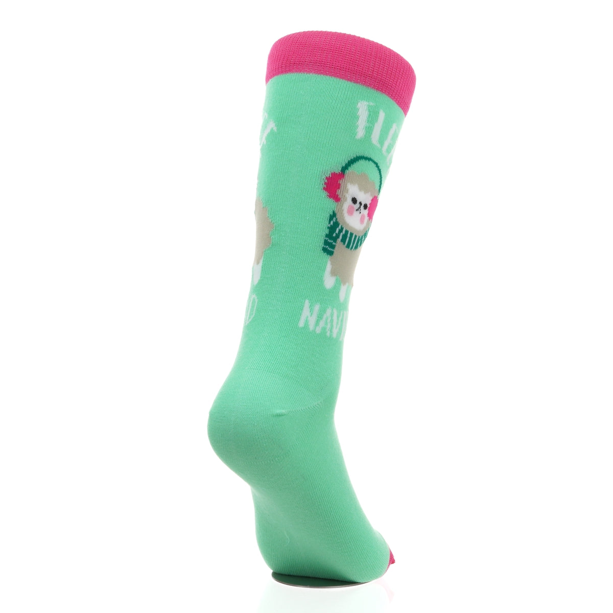 Fleece Navidad