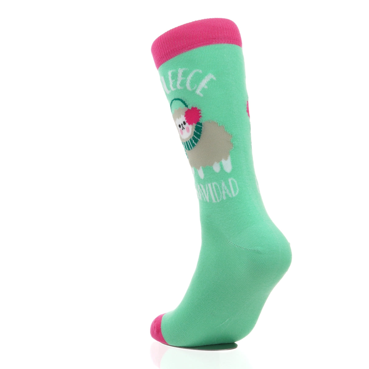 Fleece Navidad