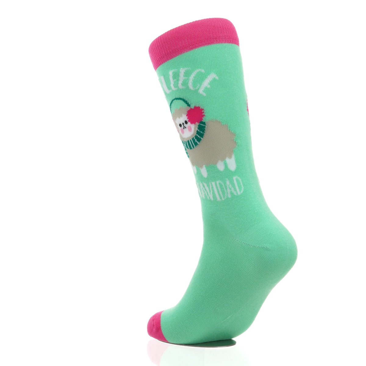 Fleece Navidad