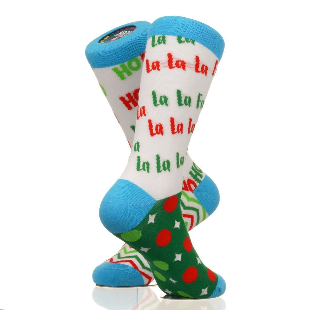Ho Ho Ho