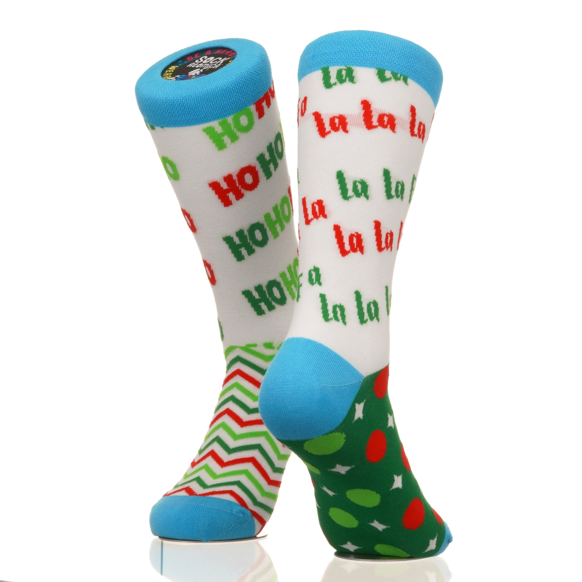 Ho Ho Ho