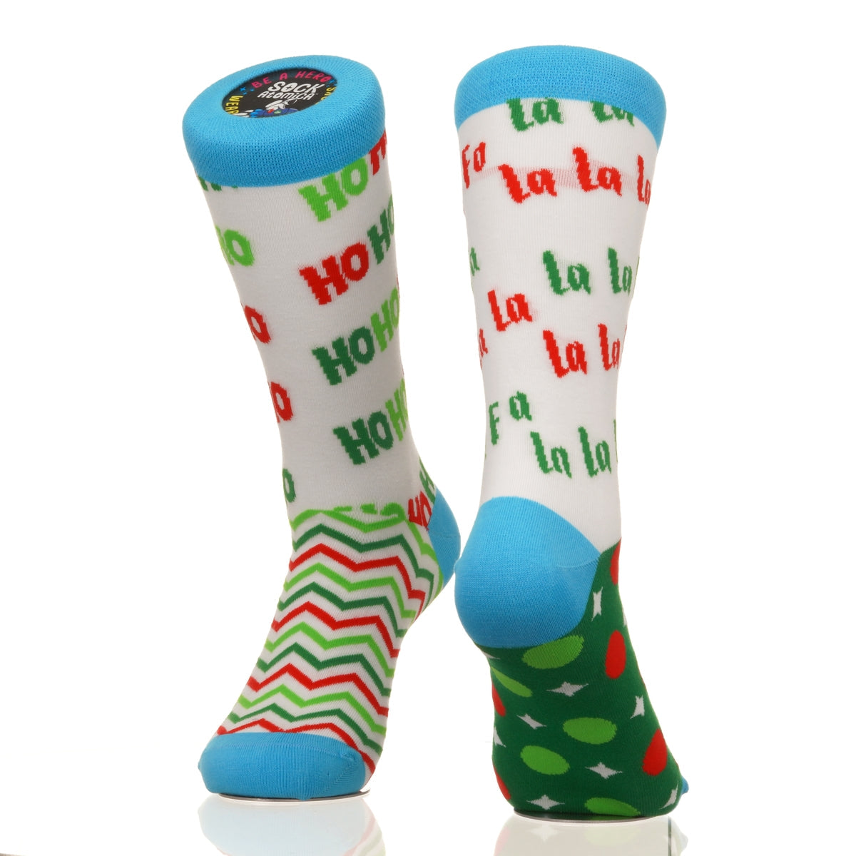 Ho Ho Ho