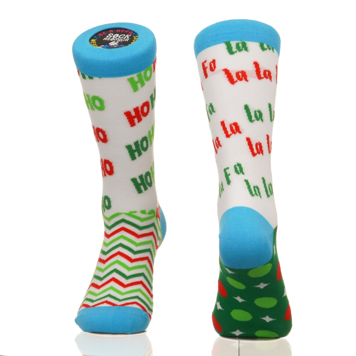 Ho Ho Ho