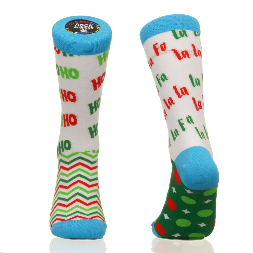 Ho Ho Ho