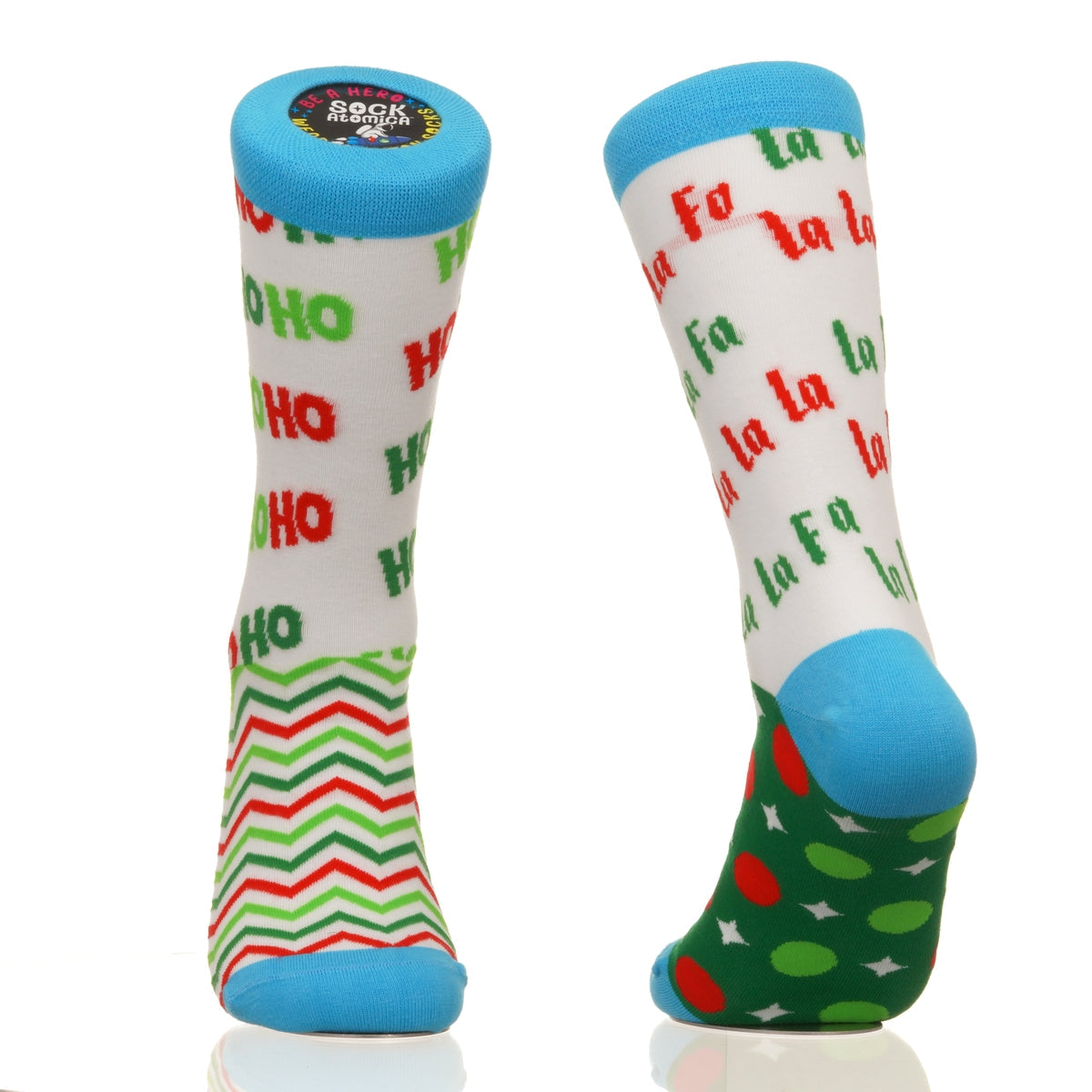 Ho Ho Ho
