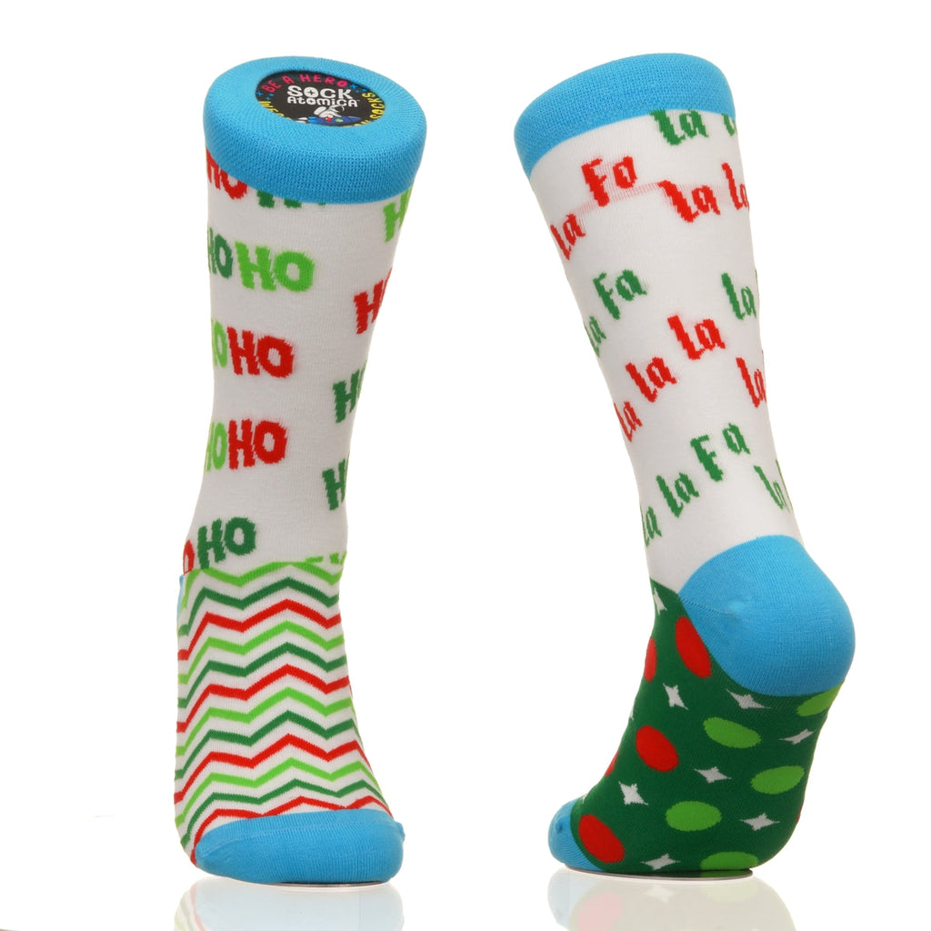 Ho Ho Ho