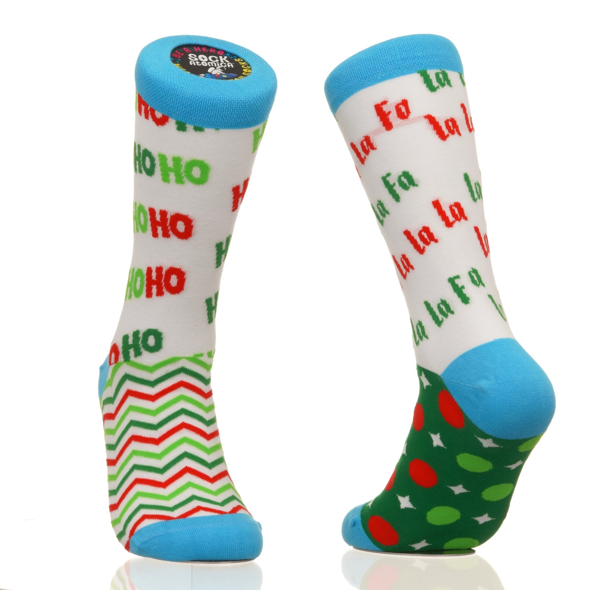 Ho Ho Ho