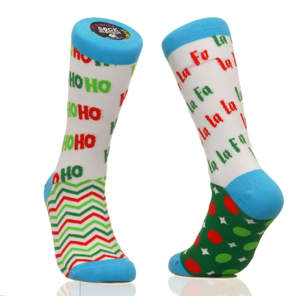 Ho Ho Ho