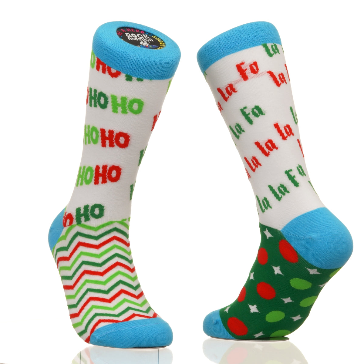 Ho Ho Ho