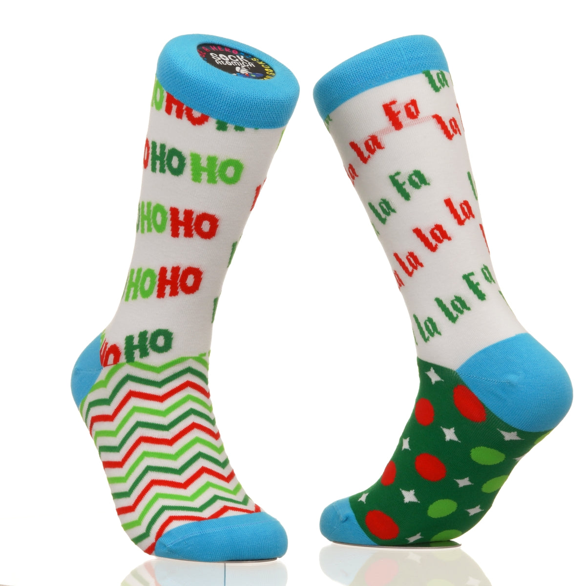Ho Ho Ho
