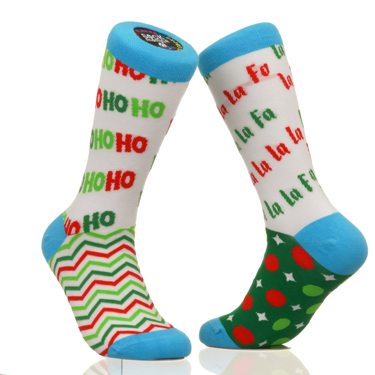 Ho Ho Ho