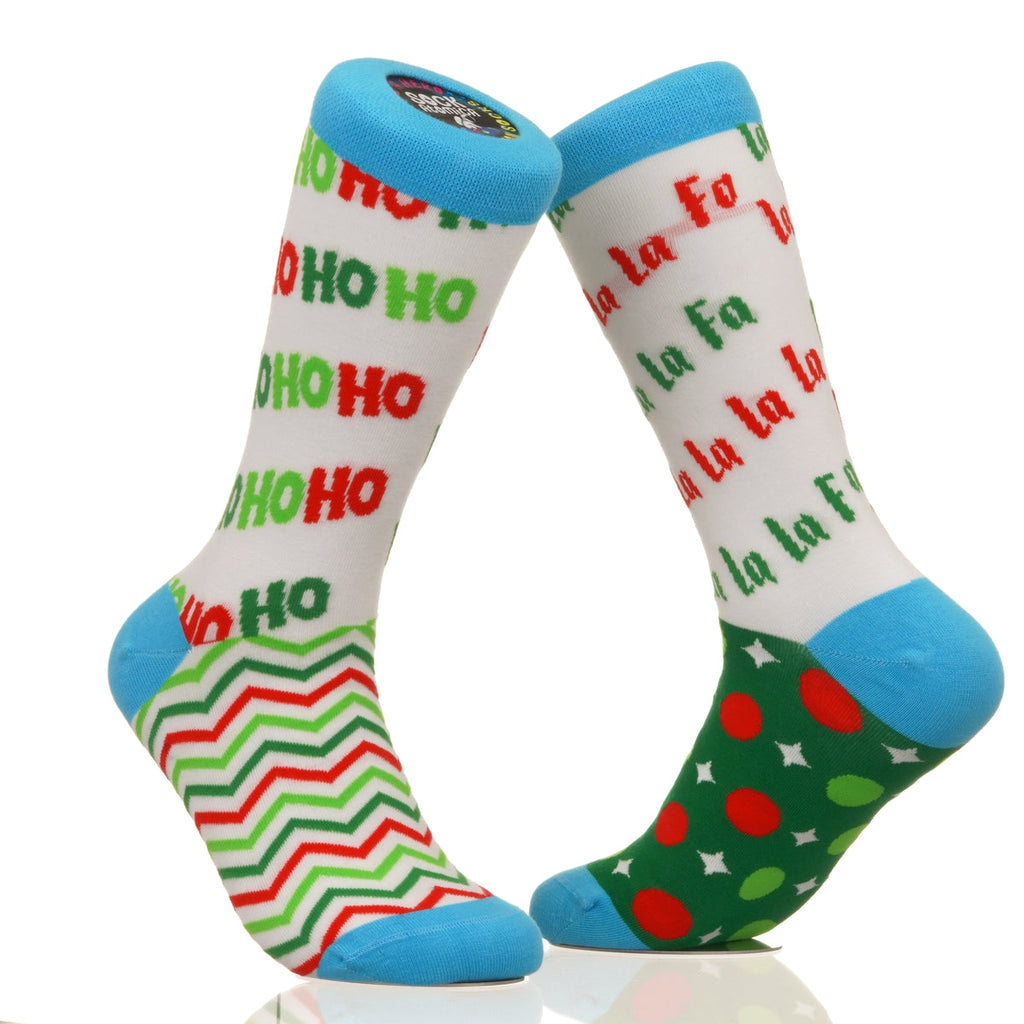 Ho Ho Ho