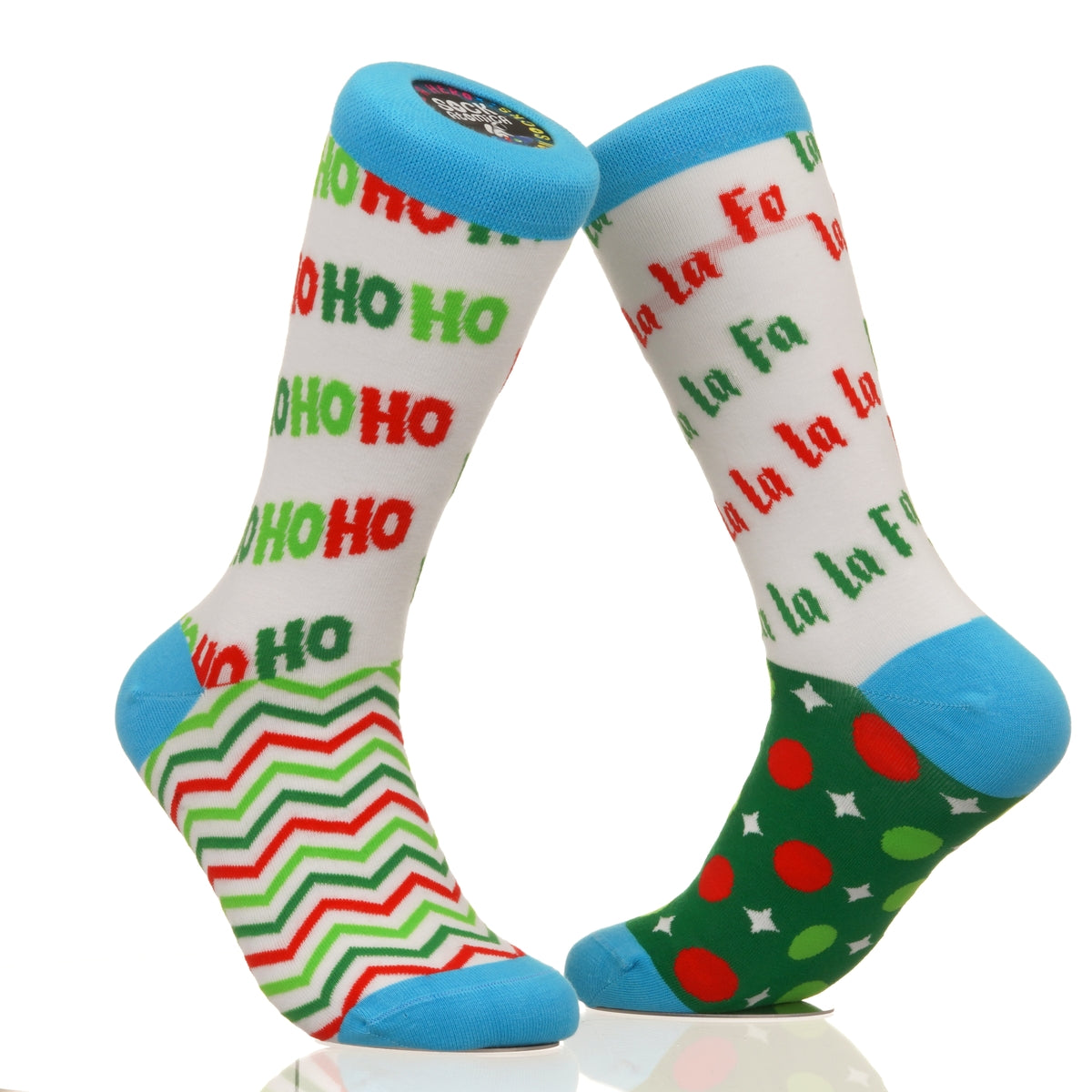Ho Ho Ho