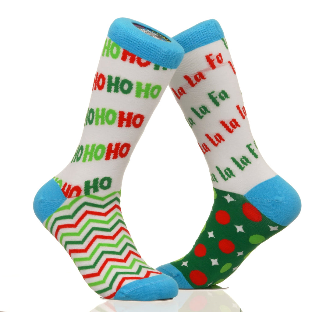 Ho Ho Ho
