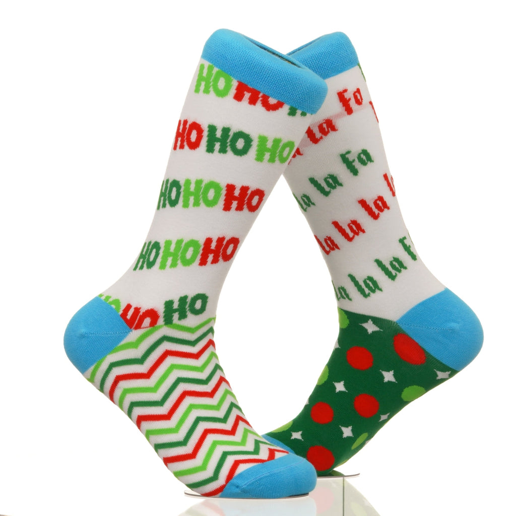 Ho Ho Ho
