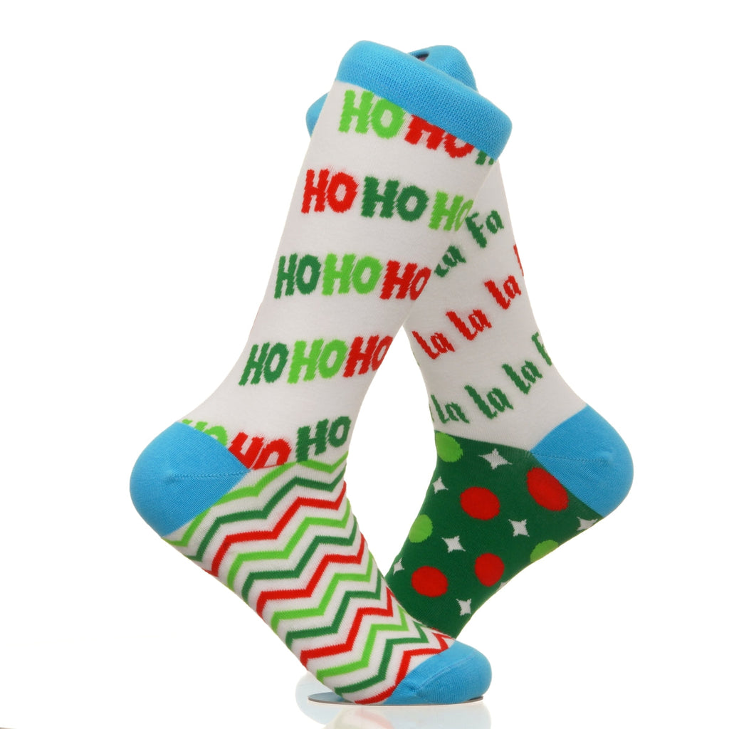 Ho Ho Ho