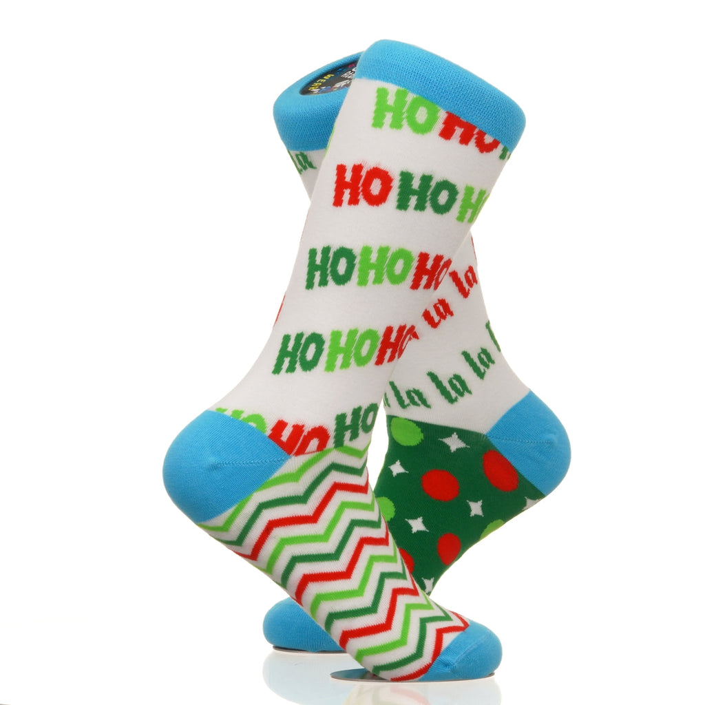Ho Ho Ho