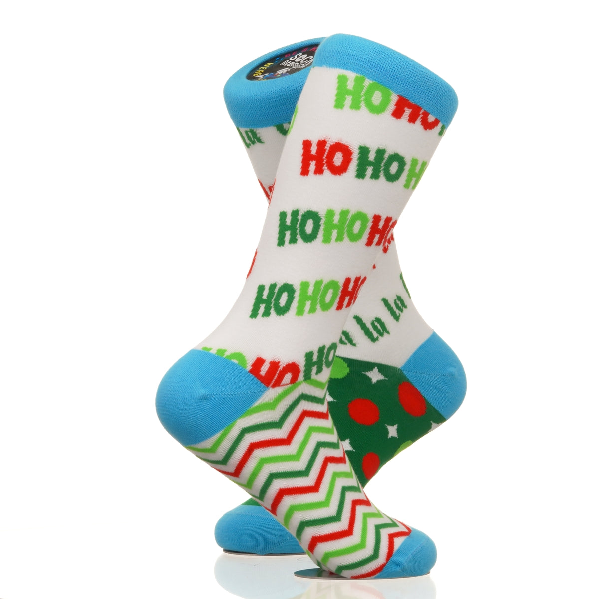 Ho Ho Ho