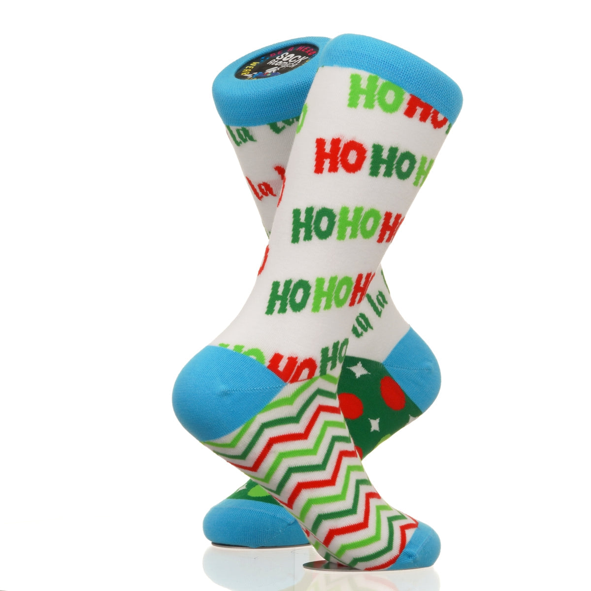 Ho Ho Ho