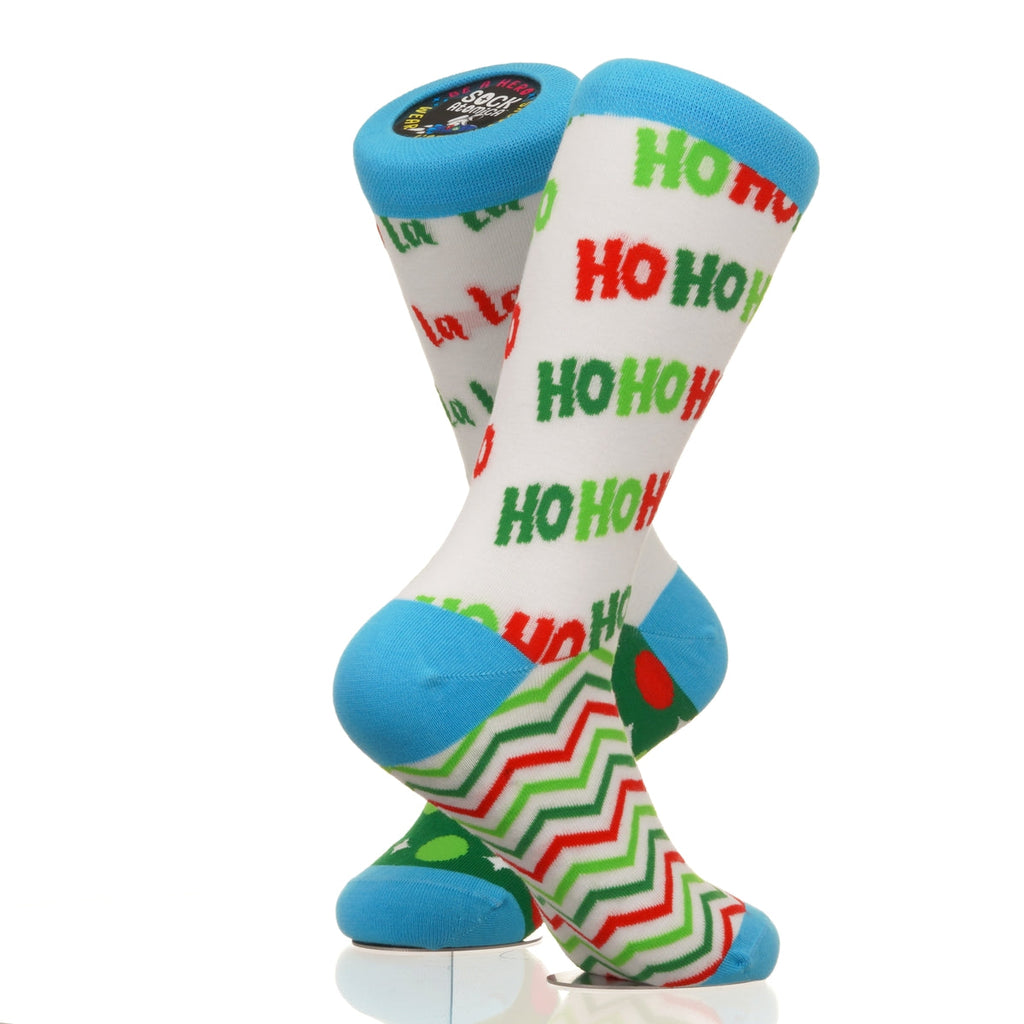 Ho Ho Ho