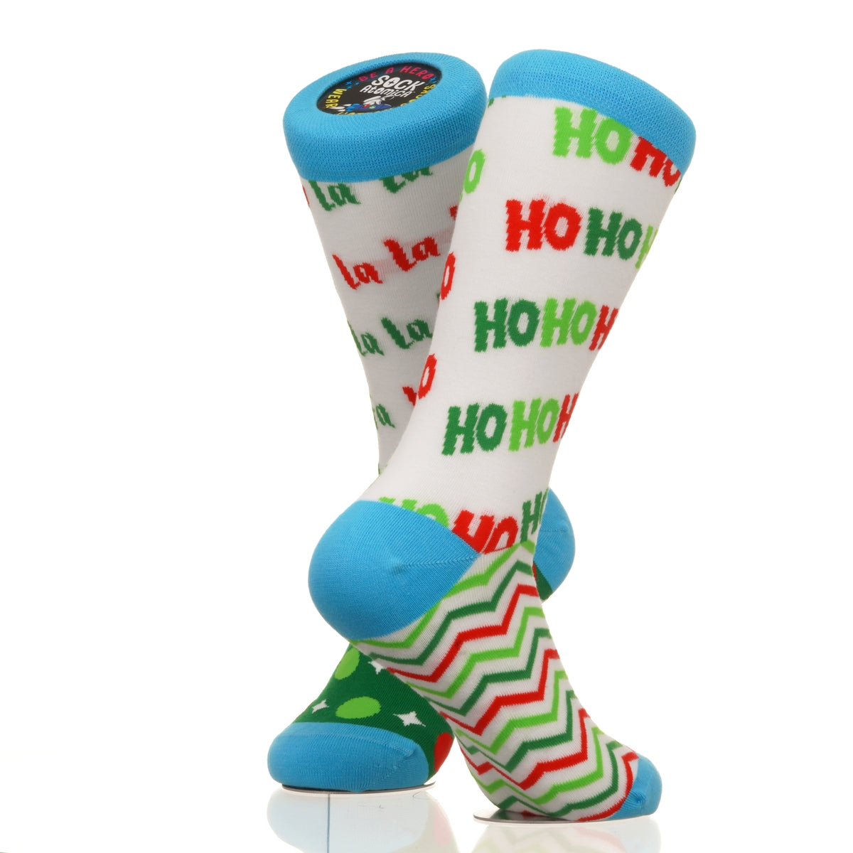 Ho Ho Ho