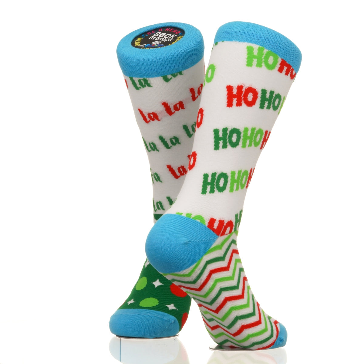 Ho Ho Ho
