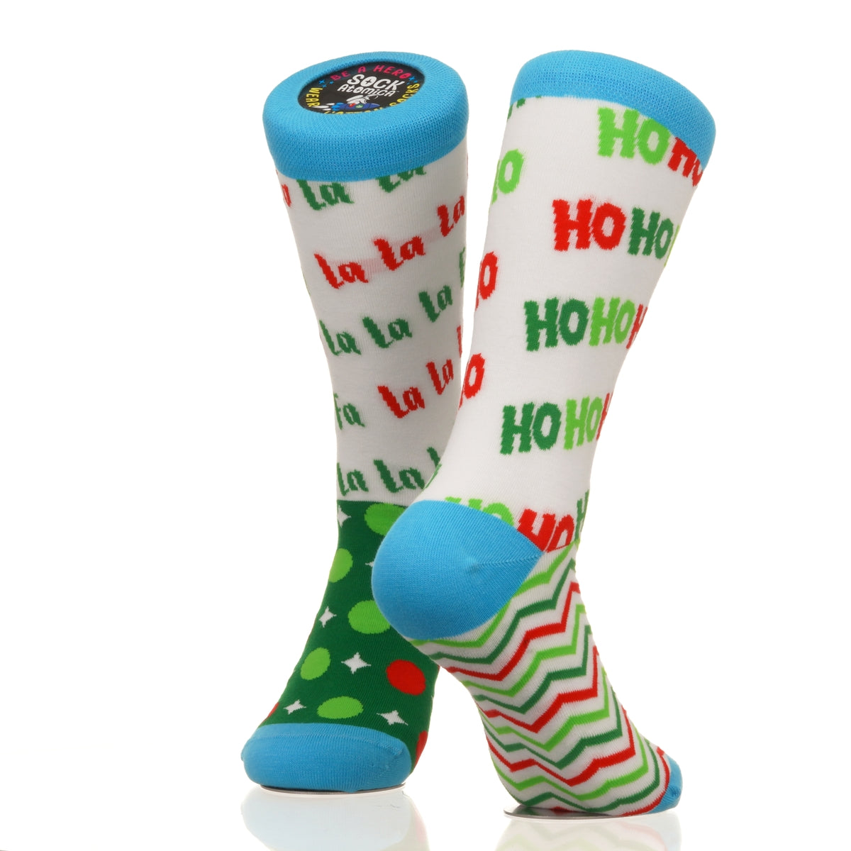 Ho Ho Ho