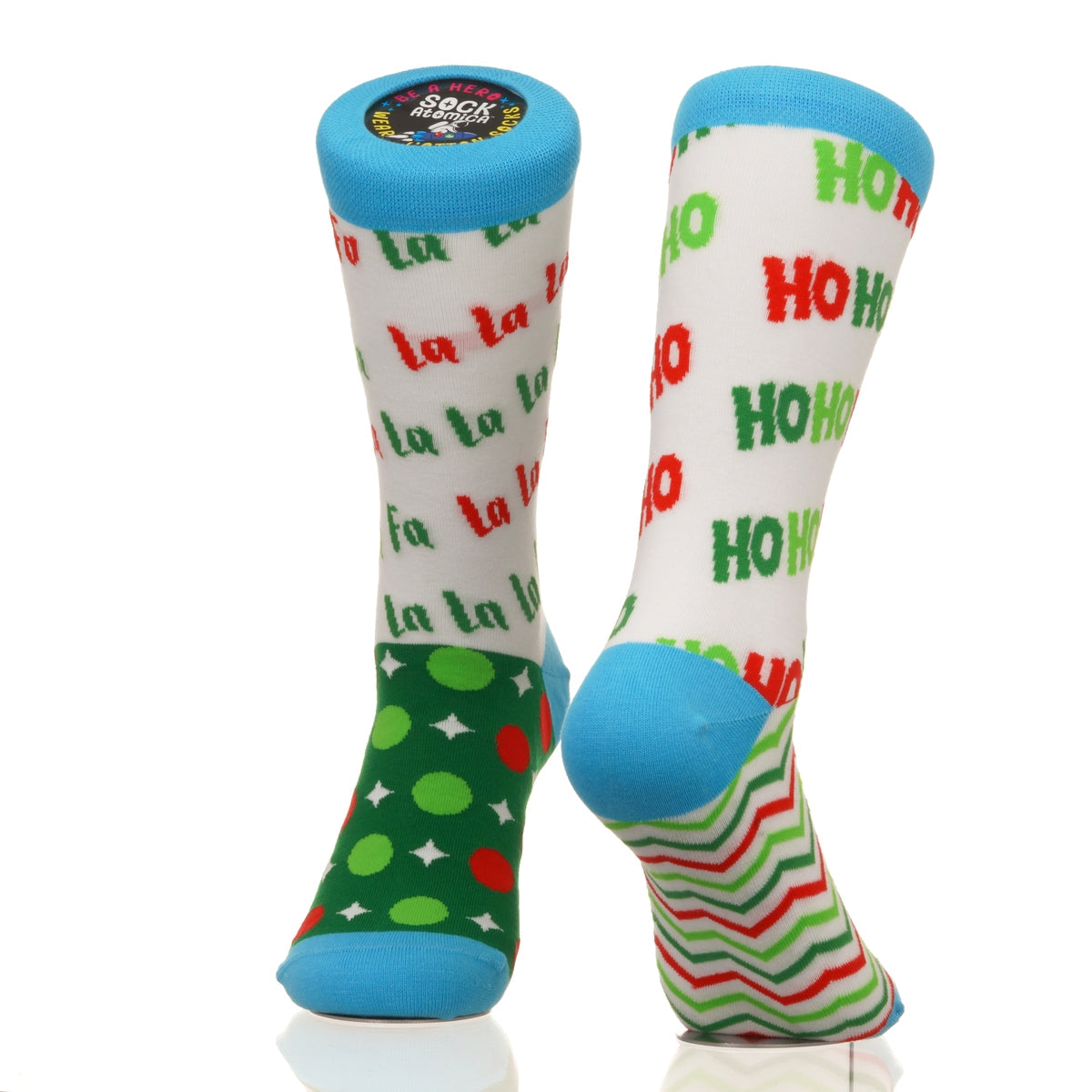 Ho Ho Ho