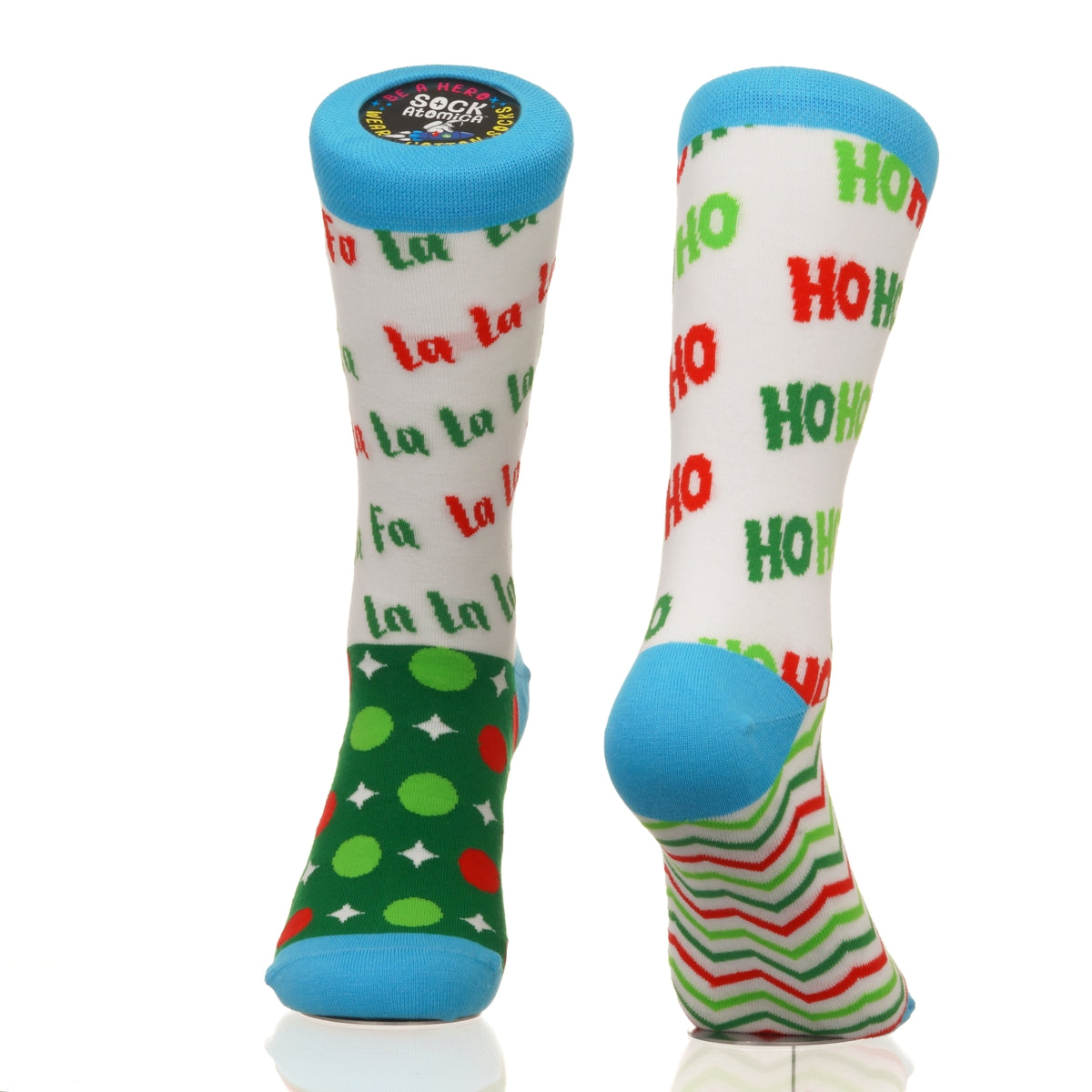 Ho Ho Ho