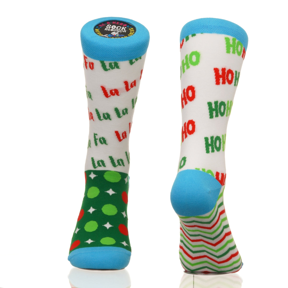 Ho Ho Ho