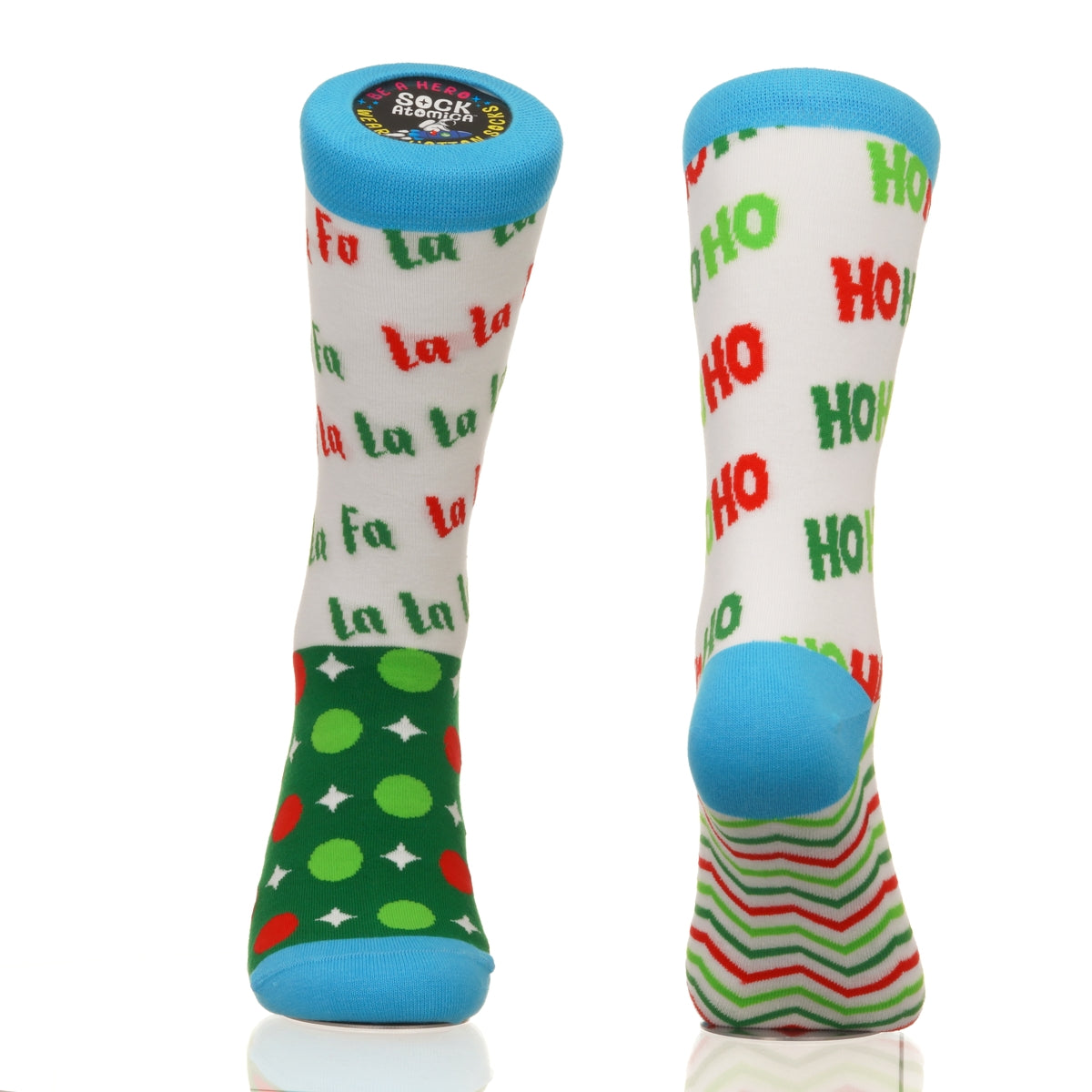 Ho Ho Ho