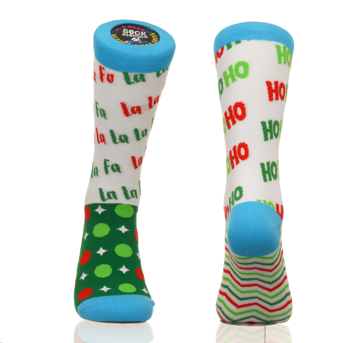 Ho Ho Ho