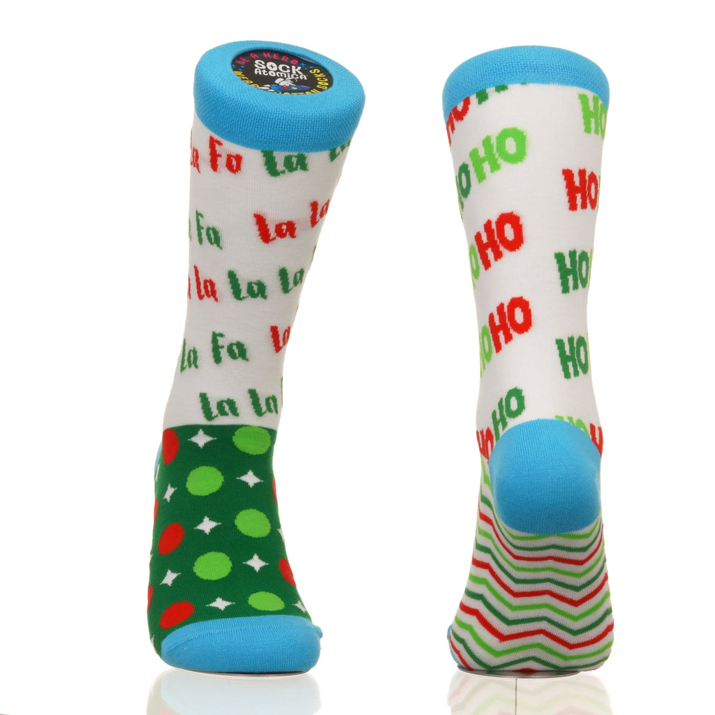 Ho Ho Ho