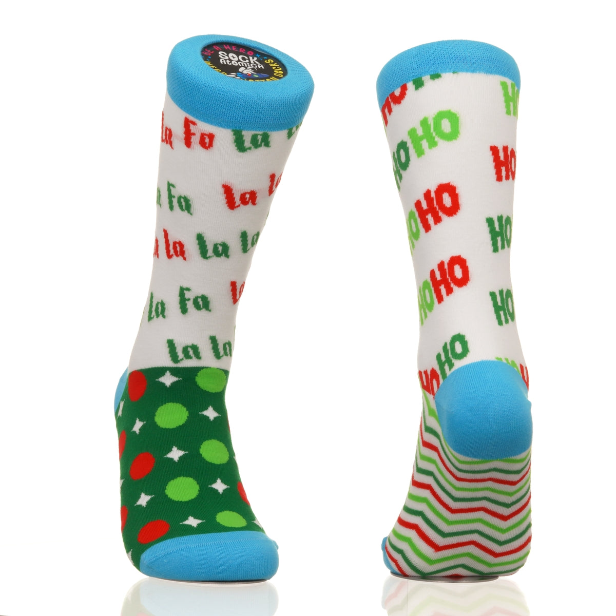 Ho Ho Ho
