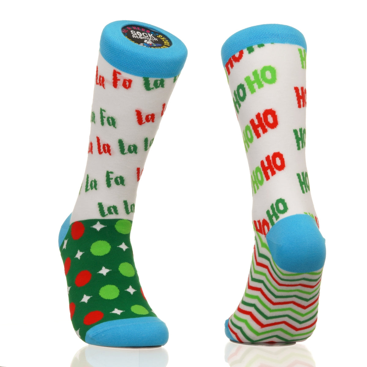 Ho Ho Ho