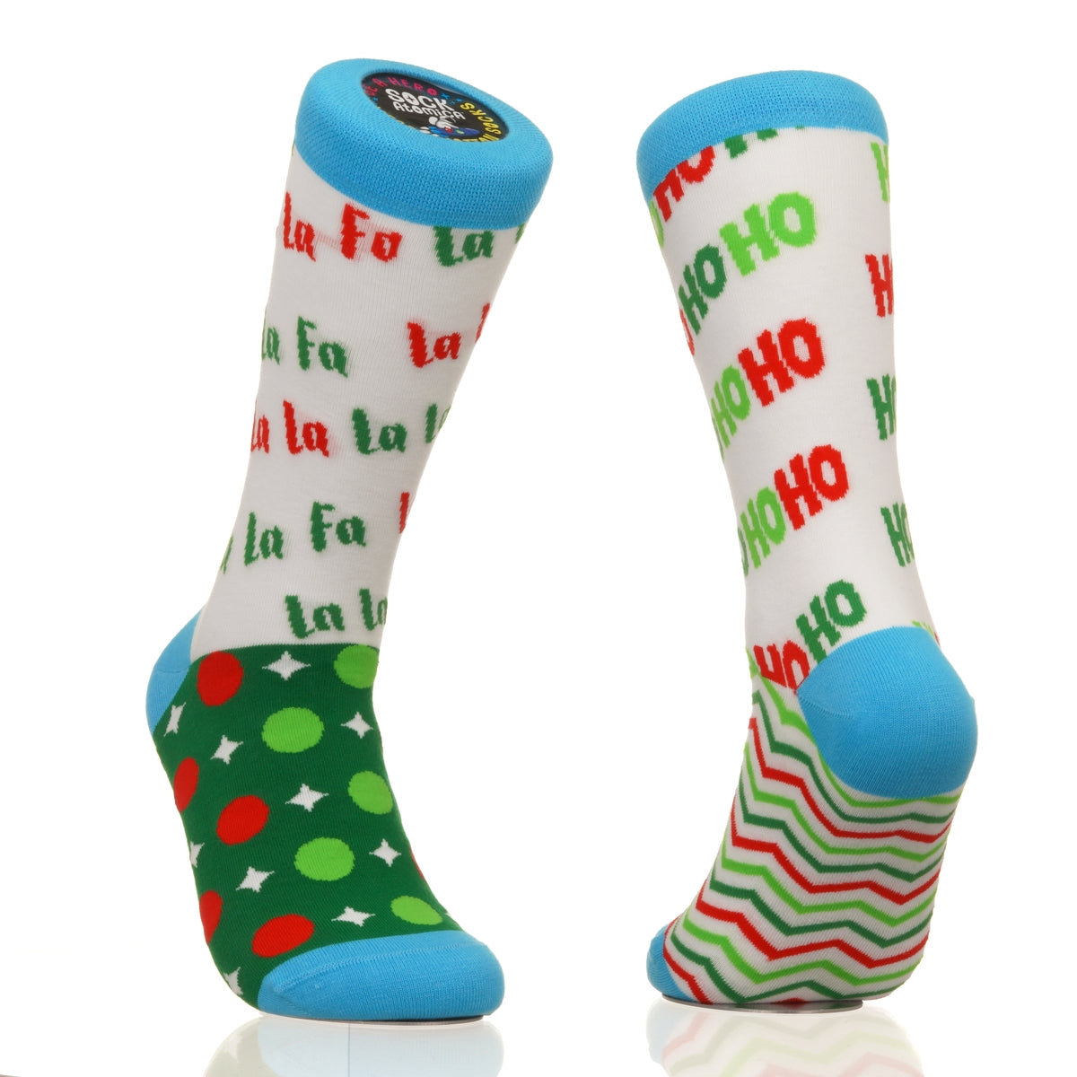 Ho Ho Ho