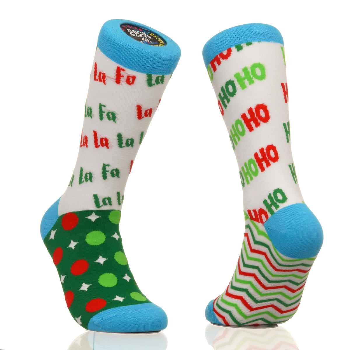 Ho Ho Ho
