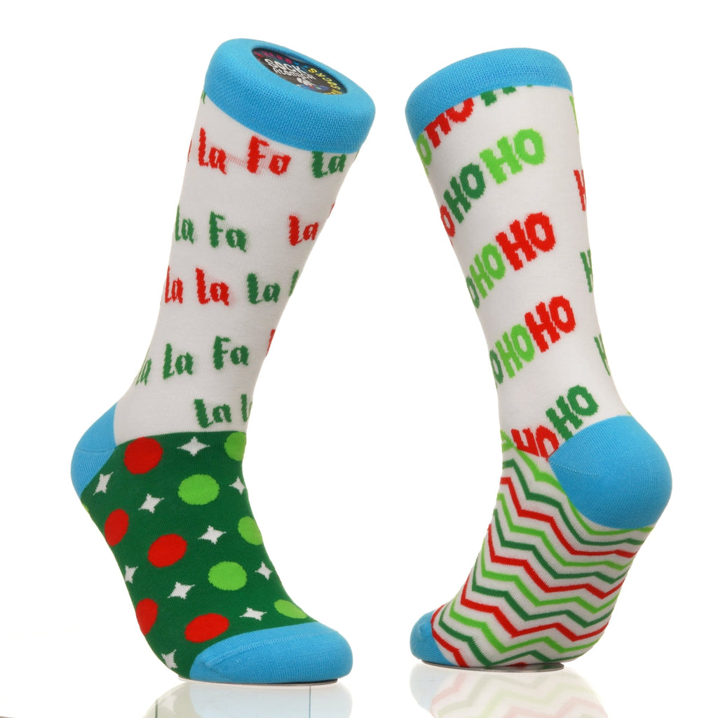 Ho Ho Ho