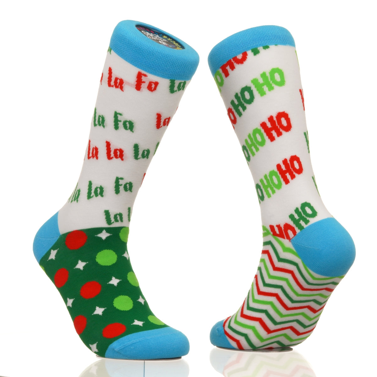 Ho Ho Ho