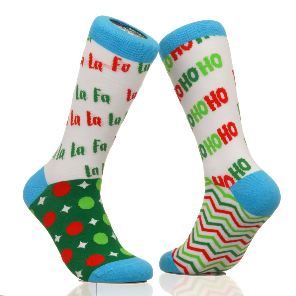 Ho Ho Ho