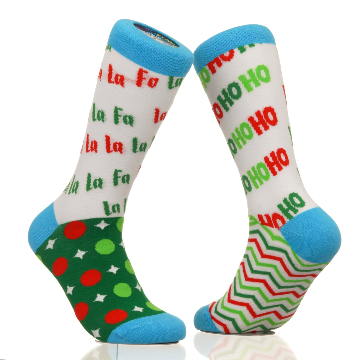 Ho Ho Ho
