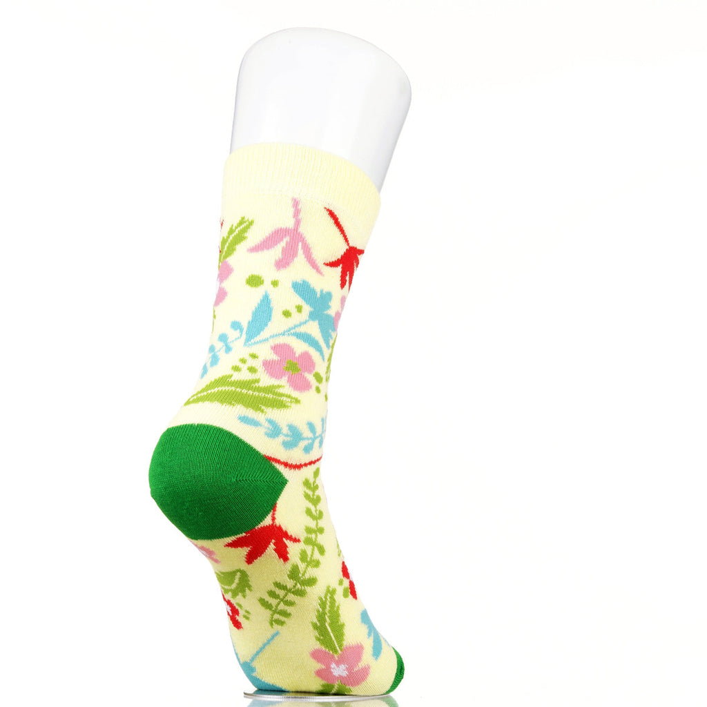 Flower Power