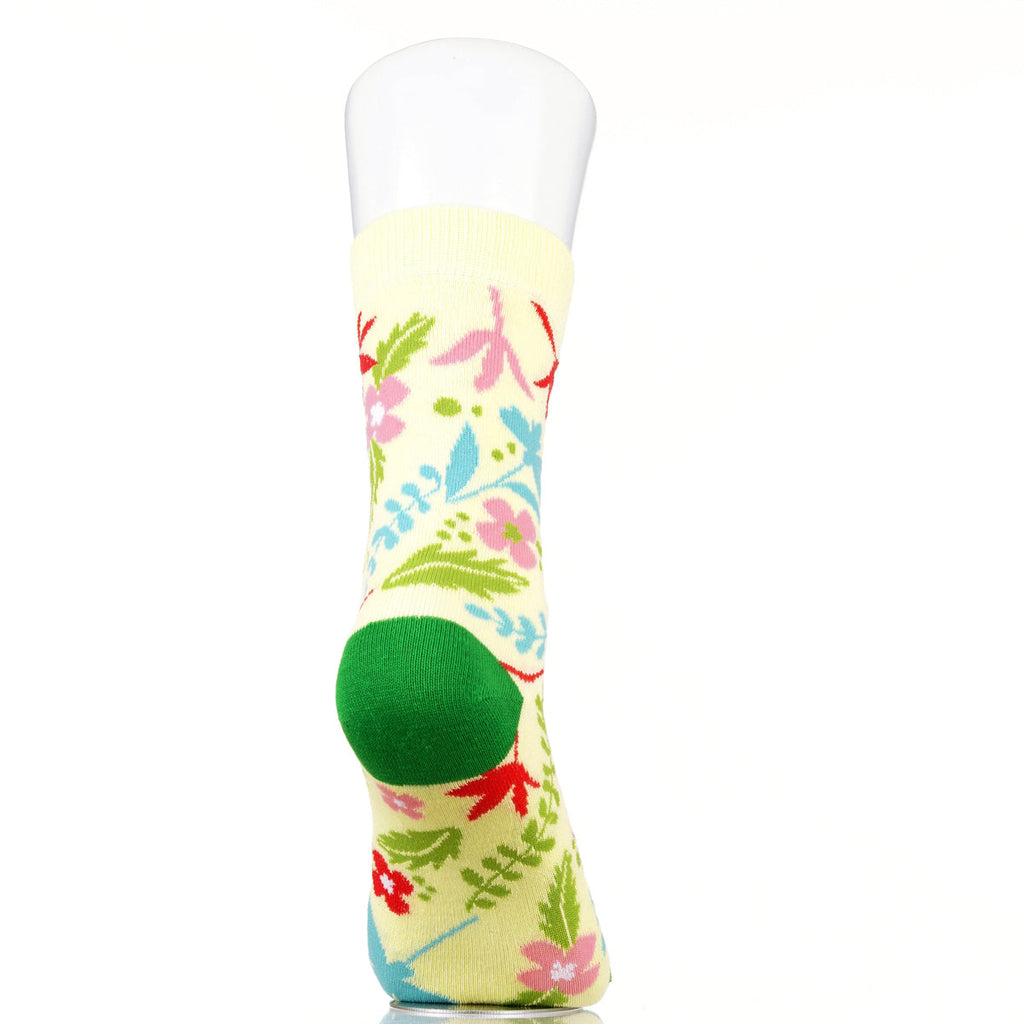 Flower Power