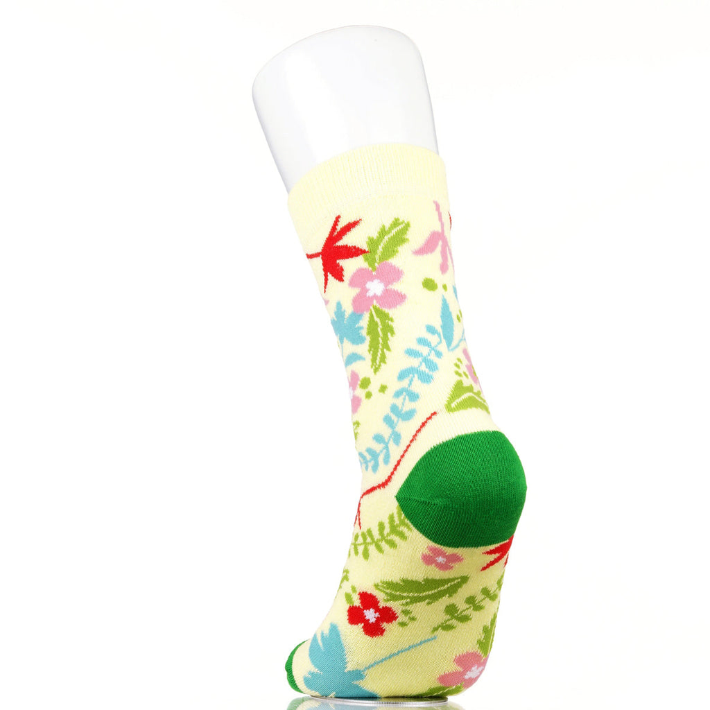 Flower Power