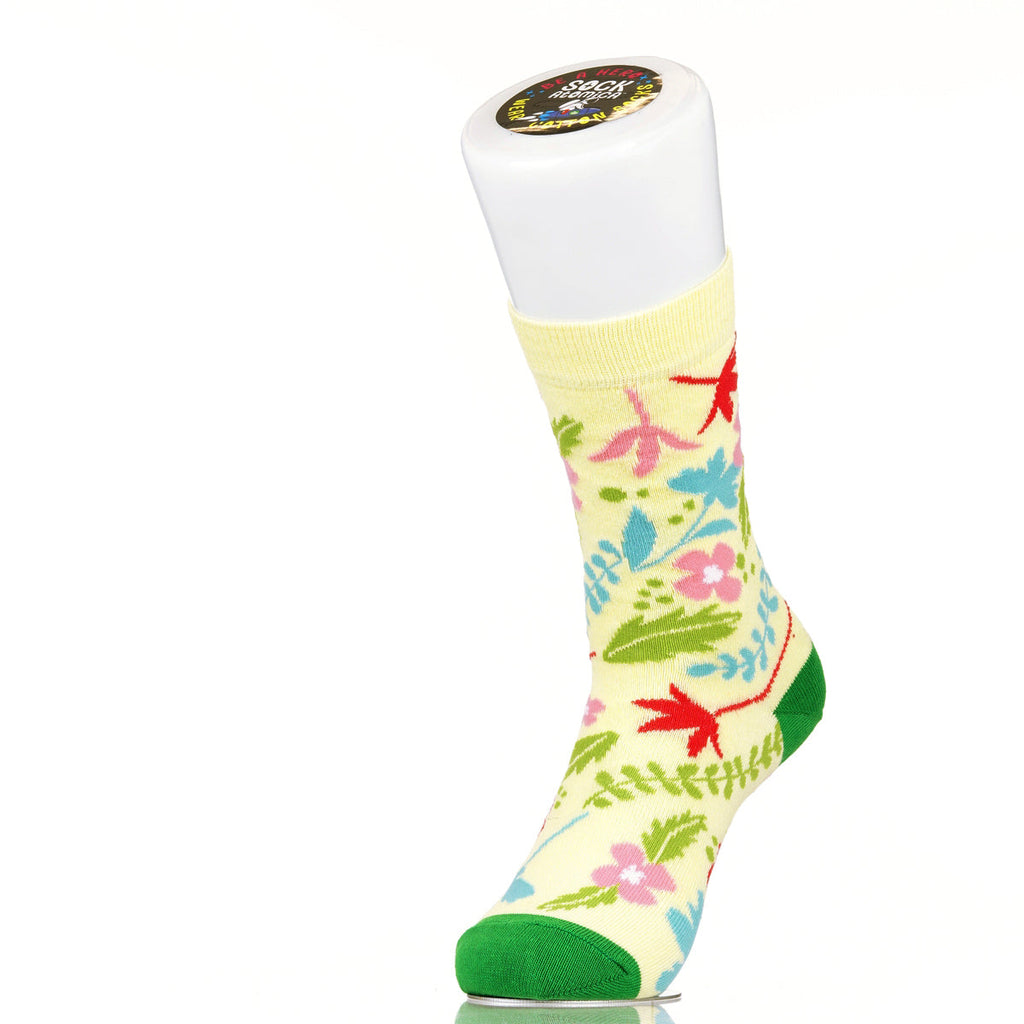 Flower Power
