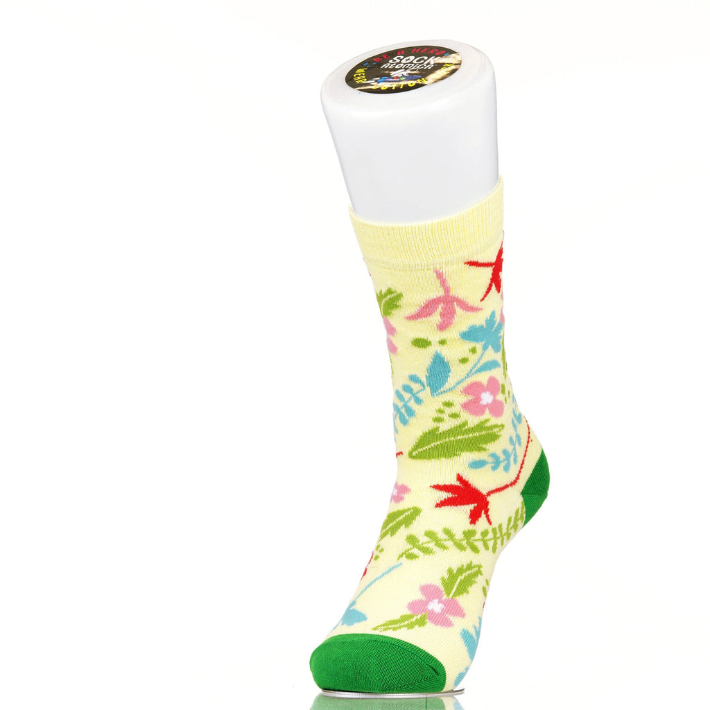 Flower Power